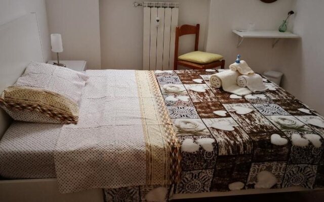 B&B da Thais un piacevole relax