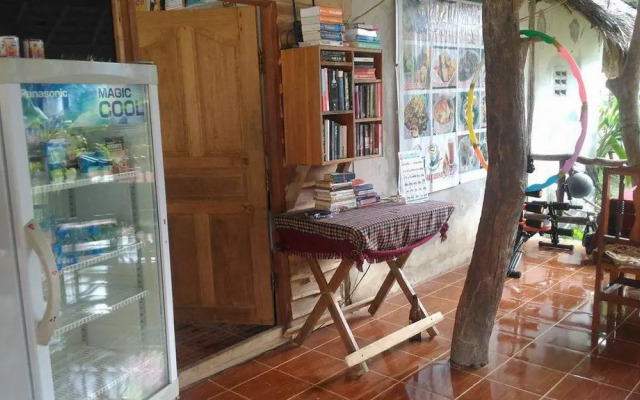 Mama Klong Khong Bungalow