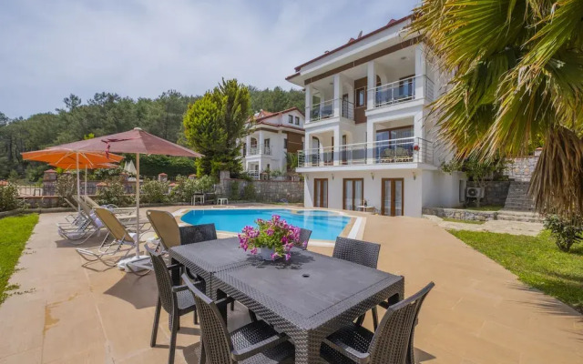 Olympia Villas