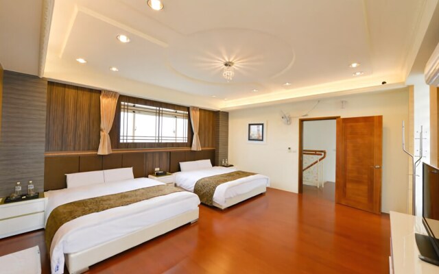 Season Villa