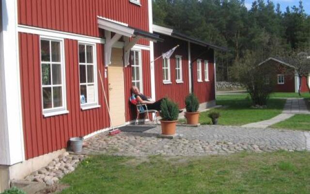Yndegarden Solvesborg Hostel