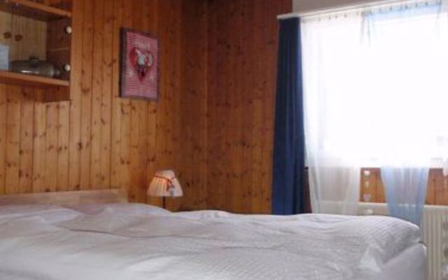 Apartment Schwalbe Adelboden