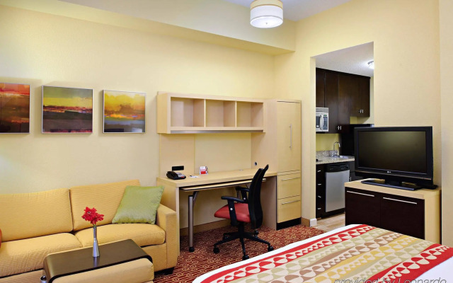 TownePlace Suites Harrisburg Hershey