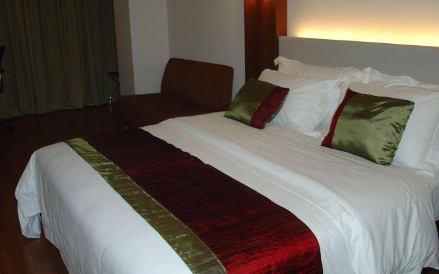 Cemara Hotel