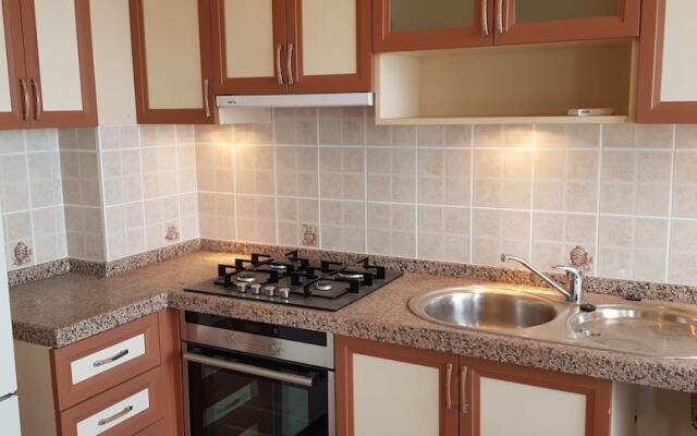 Deniz Manzarali Doga Butik Otel