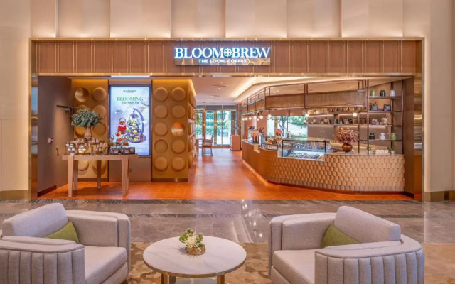 Grande Centre Point Prestige Bangkok