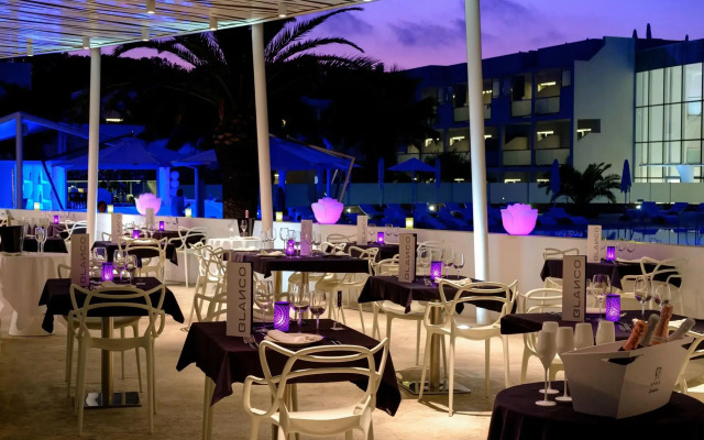 Blanco Hotel Formentera