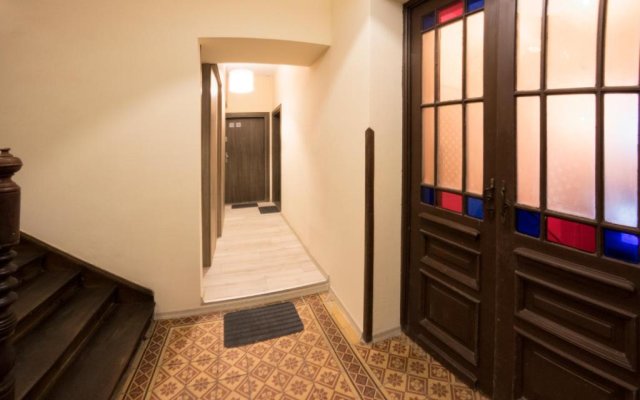 M57 by SelfServicedApartmetns