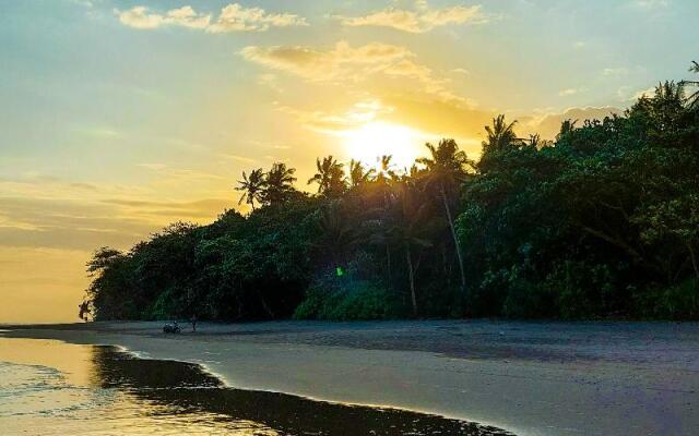 Puri Dajuma Beach Eco-Resort & Spa