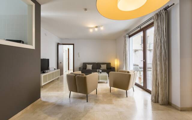 Elvira Suites Apartamentos