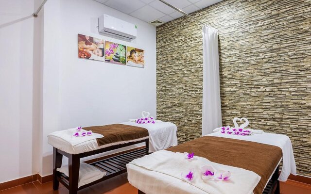 Hotel 175 Saigon