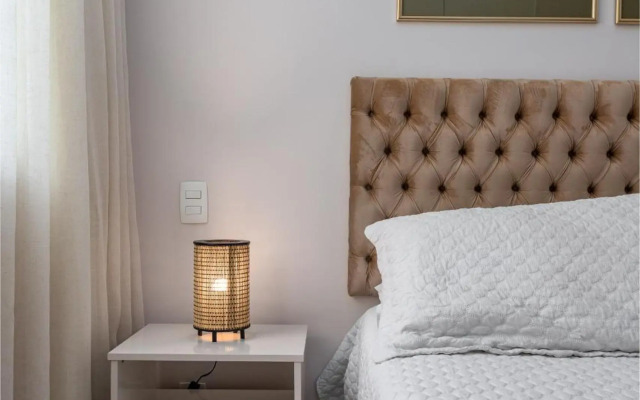 Pineapples SC305LT - Apartamento moderno em Copacabana