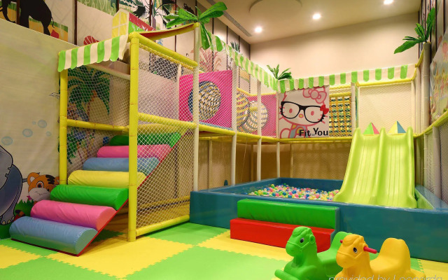 Holiday Inn Resort Xishuangbanna