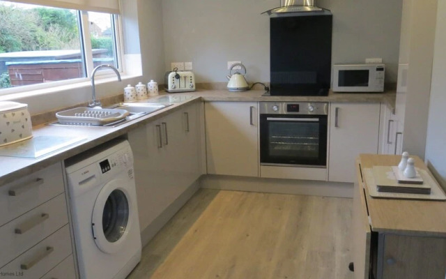 Rosies Detached Bungalow