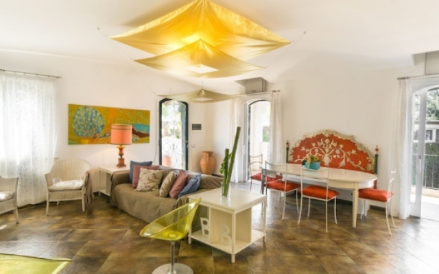 Verbena19 Apartment