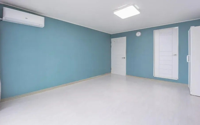Sokcho World Pet-friendly Pension