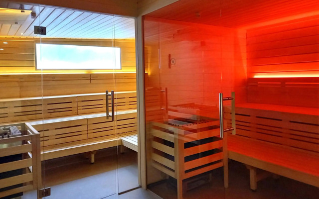 Living Hotel Kaiser Franz Joseph
