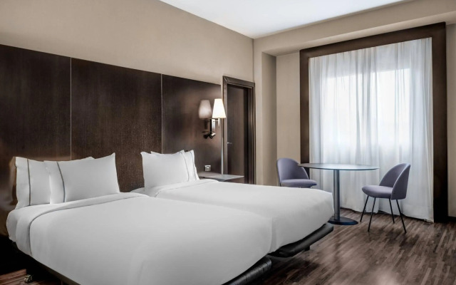 AC Hotel Oviedo Fórum by Marriott