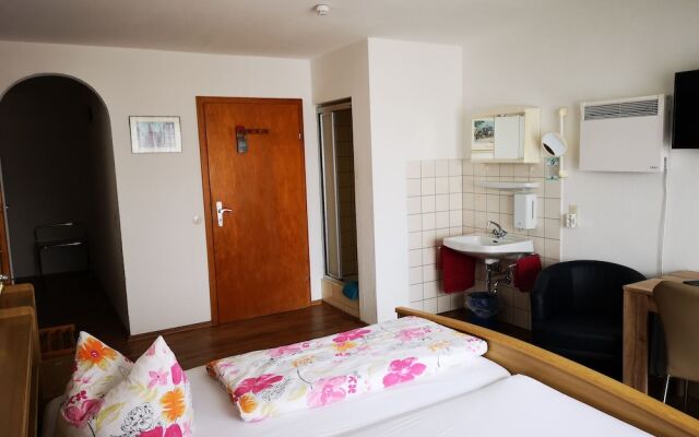 Landhotel Engel