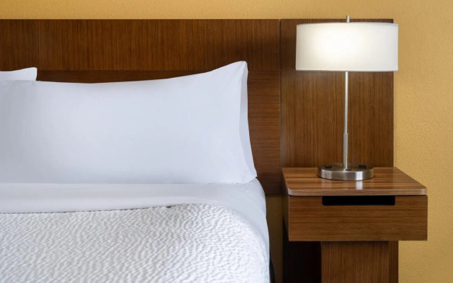 Garner Hotel Clarksville Northeast by IHG