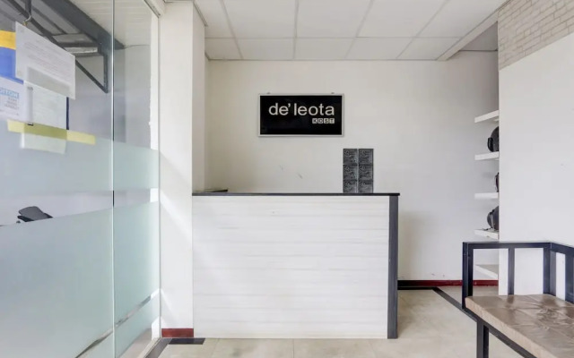 OYO Life 90388 De'leota