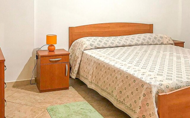 Stunning Apartment in Marzamemi With 3 Bedrooms