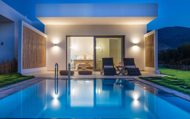 Sunvillage Malia Boutique Hotel & Suites