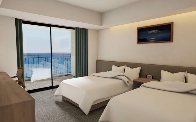 Best Western Okinawa Kouki Beach