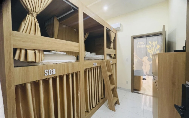 Basic Guest House