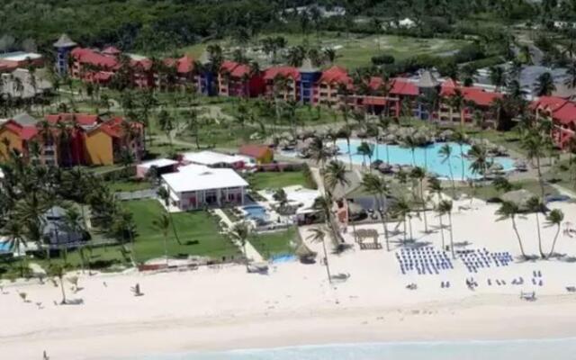 Punta Cana Princess Adults Only - All Inclusive