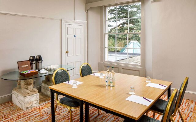 Mercure Bristol North The Grange Hotel