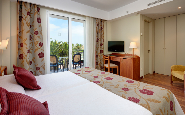 Hipotels Hotel Flamenco Conil