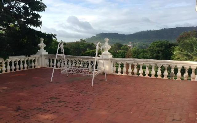 Lalitha Mahal Palace Hotel