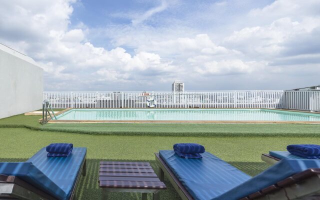 Graph Hotels Bangkok