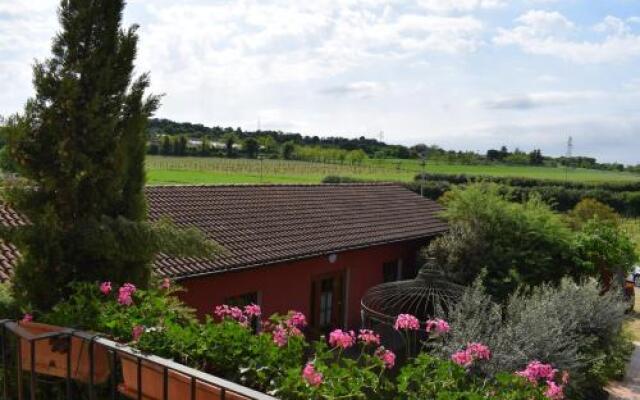 Agriturismo Mulino Bianco