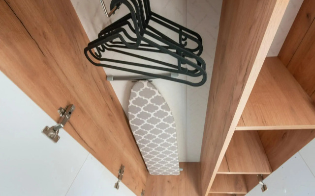 Apartments in the passage 2nd Outpatient 8c3