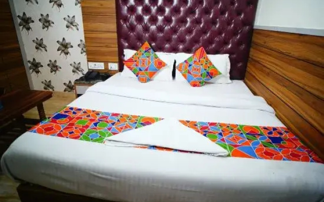 Hotel Delhi Darshan Dx