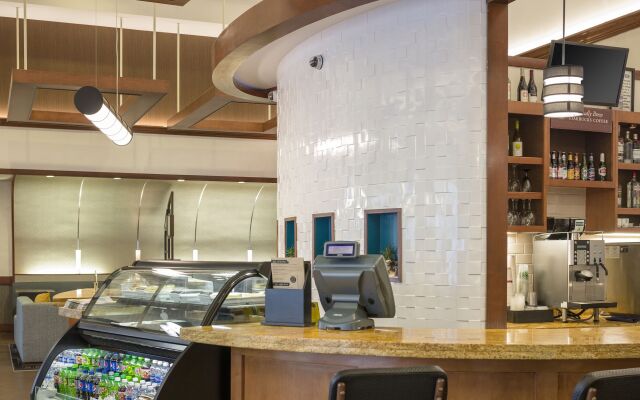 Hyatt Place Houston-North