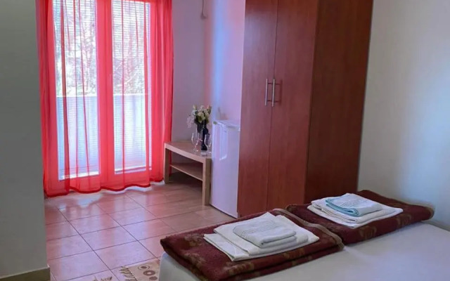 Apartmani Mia i Ana