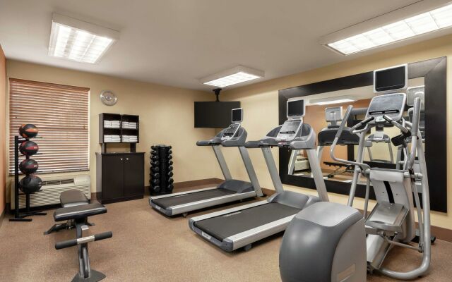 Homewood Suites by Hilton Allentown-Bethlehem Airport