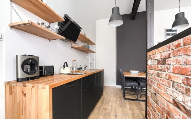 MARGI Martini Apartament