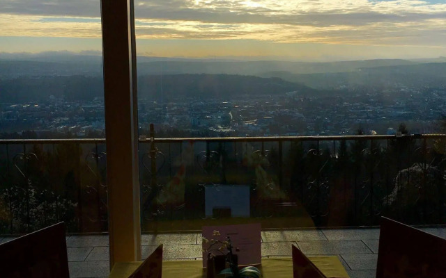 Berghotel Kockelsberg