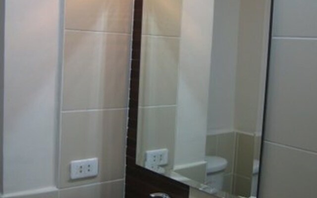 The Studio 87 Residences
