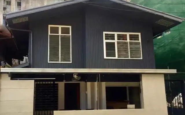 The Hub District Hostel and Dorm