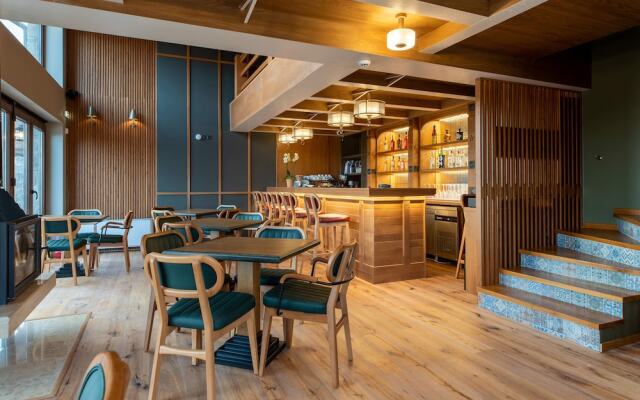 5 Raches Suites