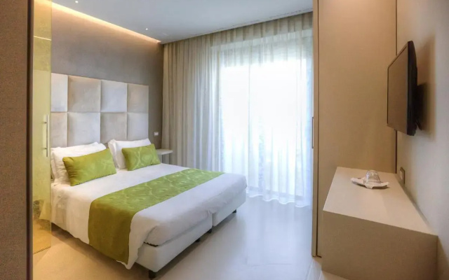 Hotel Nettuno