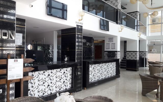 Jasmin Blue Otel