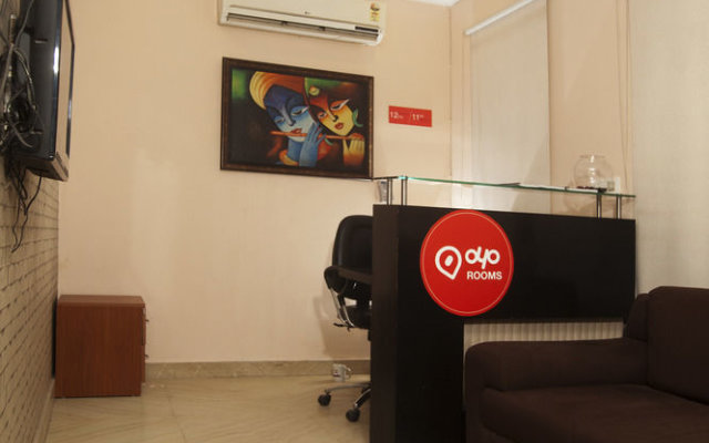 OYO 338 New Paradise C/o M/S Smart Office Solutions