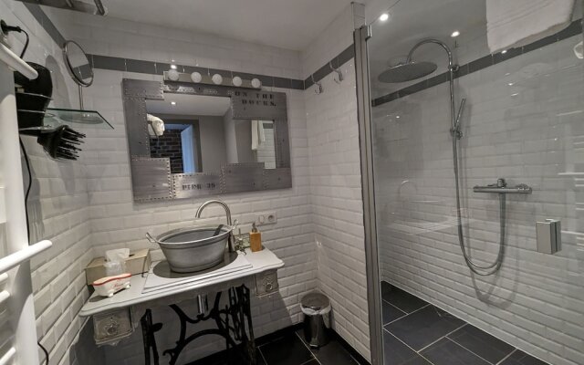 Chambres D'hotes La Filature