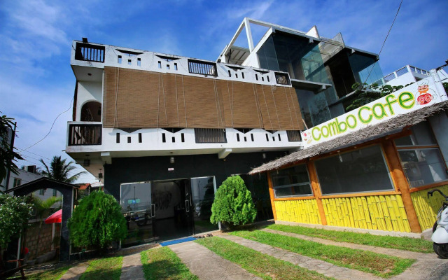 Siyanra Beach Resort